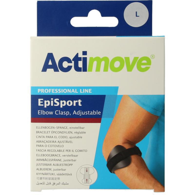 Episport elleboog Large