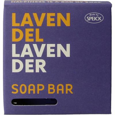 Speick Lavendel zeep in doosje