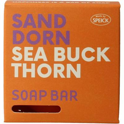 Speick Duindoorn zeep in doosje