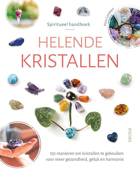 Handboek spiritueel helende kristallen