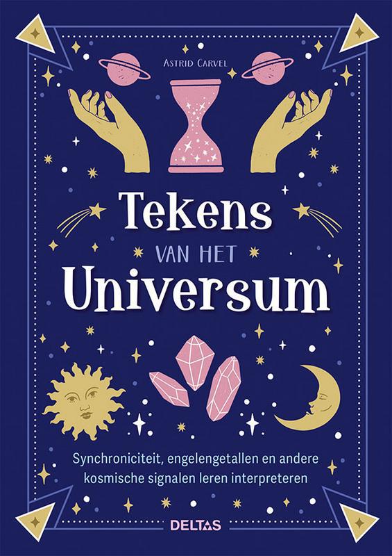 Tekens van het universum