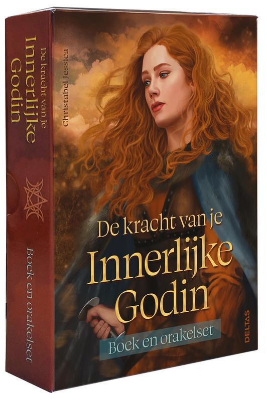 De kracht van je innerlijke godin