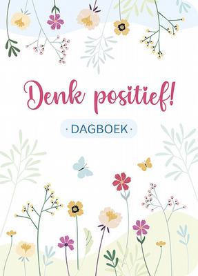 Deltas Dagboek denk positief