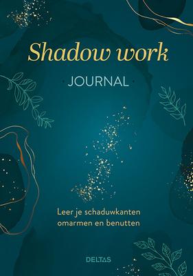Deltas Shadow work journal