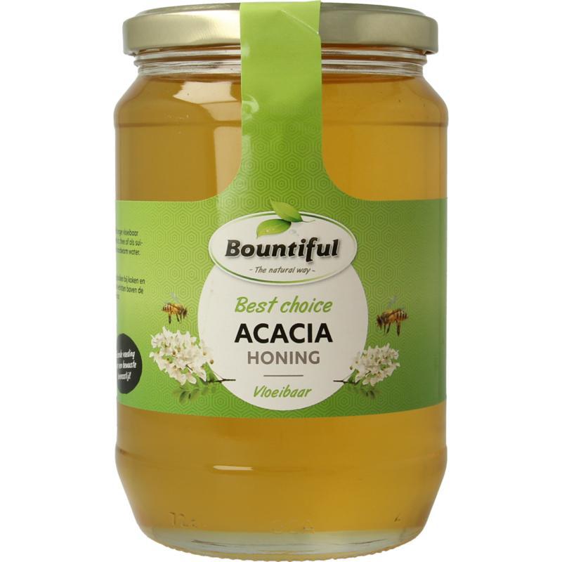 Acacia honing