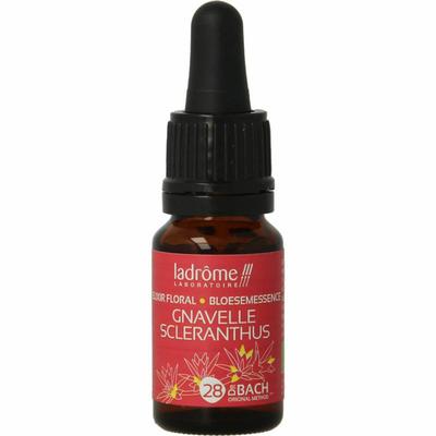 Ladrome Scleranthus / hardbloem bio