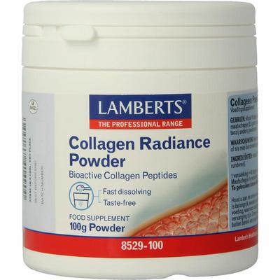 Lamberts Collageen poeder