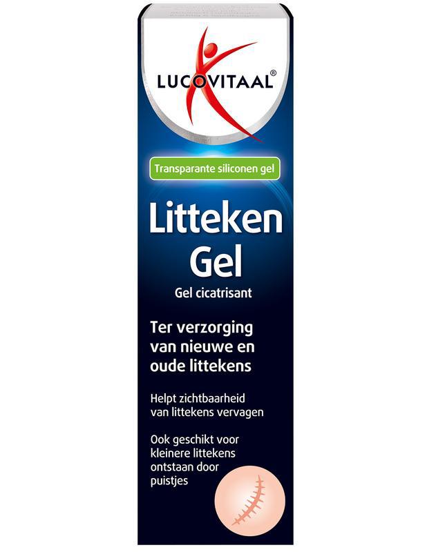 Littekengel