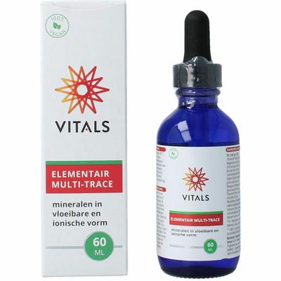 Vitals Elementair multi-trace
