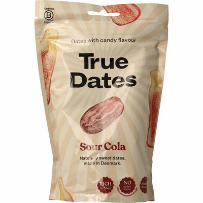 True Dates Sour cola bio