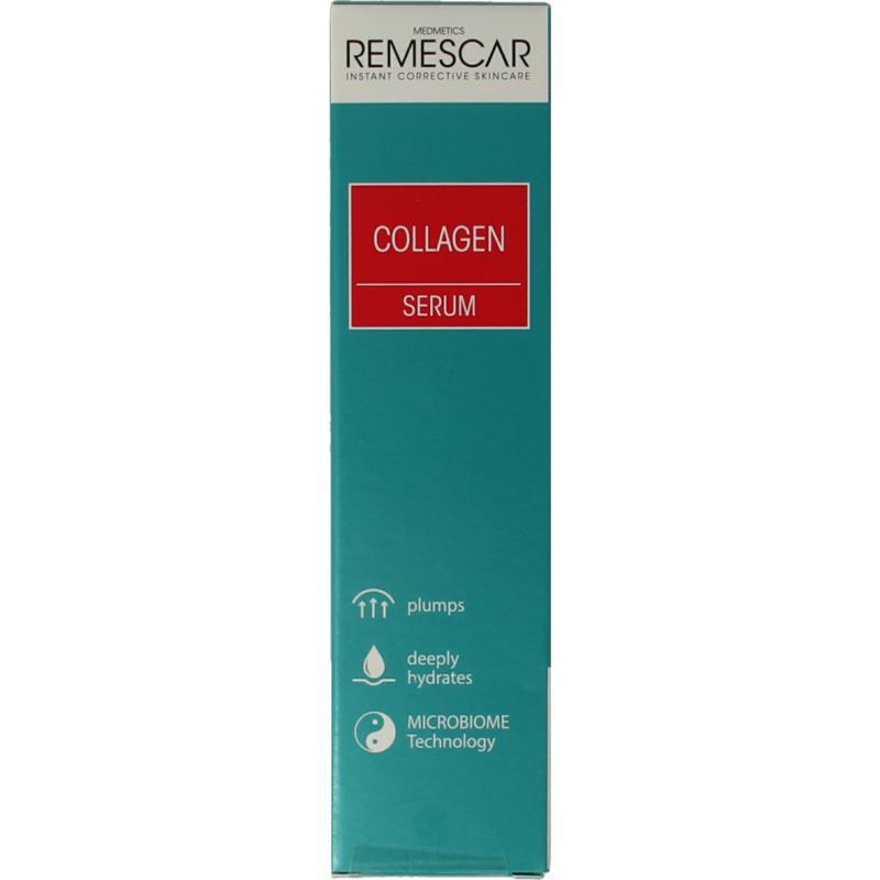 Collageen serum