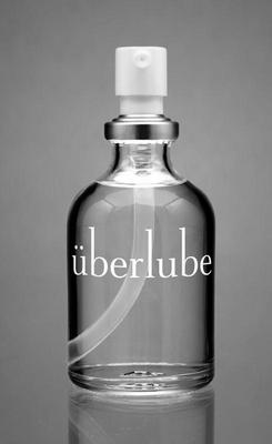 Uberlube Glijmiddel