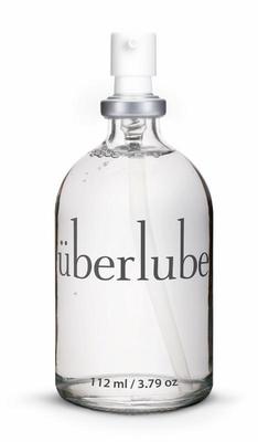 Uberlube Glijmiddel