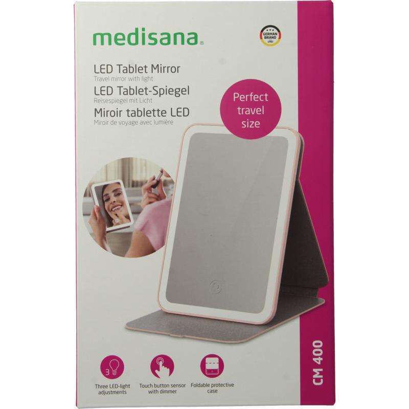 Cosmeticaspiegel CM 400