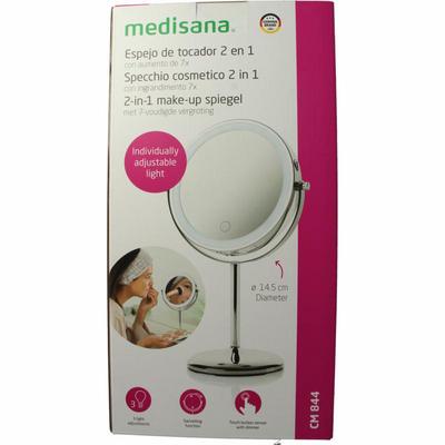 Medisana Cosmeticaspiegel 2 in 1 CM844