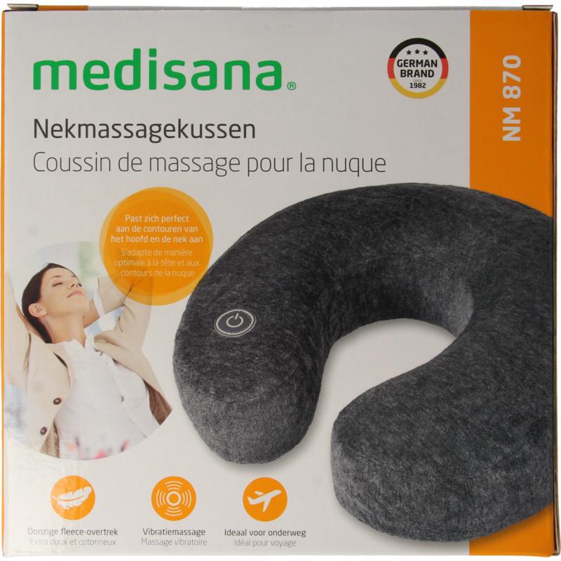 Nekmassagekussen NM870