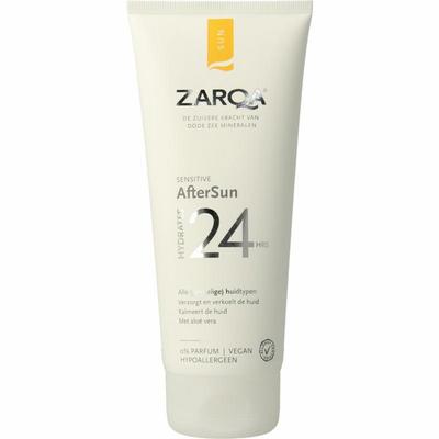 Zarqa After sun sensitive