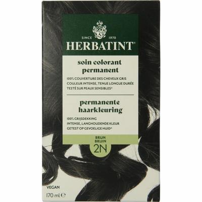 Herbatint 2N Brown