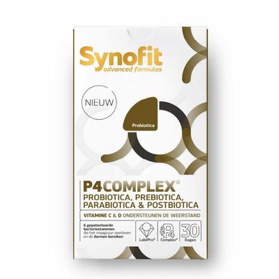 Synofit P4 Complex