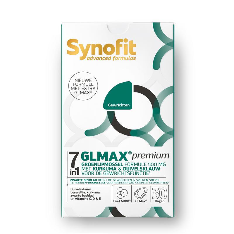 GLMax premium 7 in 1