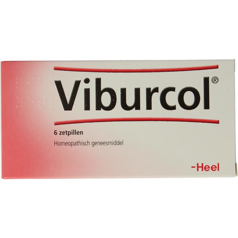 Viburcol