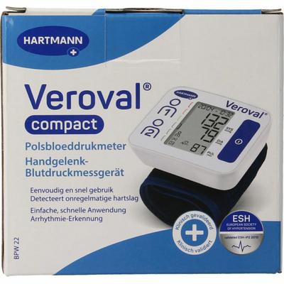 Veroval Compact BPW22 LG2 P1