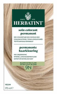 Herbatint 9N Honingblond