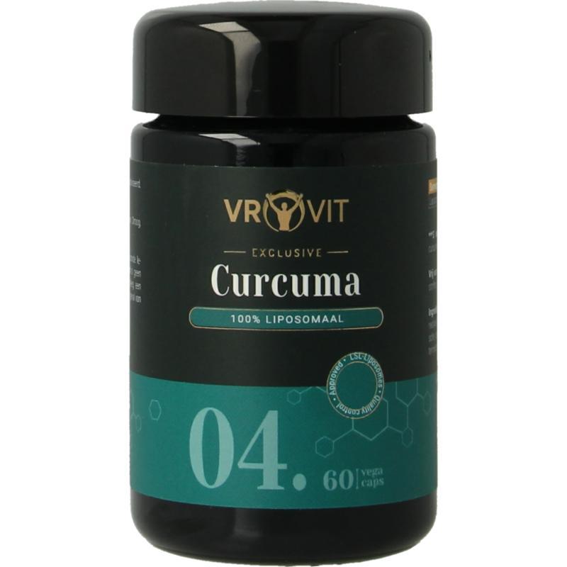 liposomaal 04 curcuma 60ca
