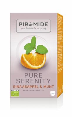 Piramide Pure serenity bio