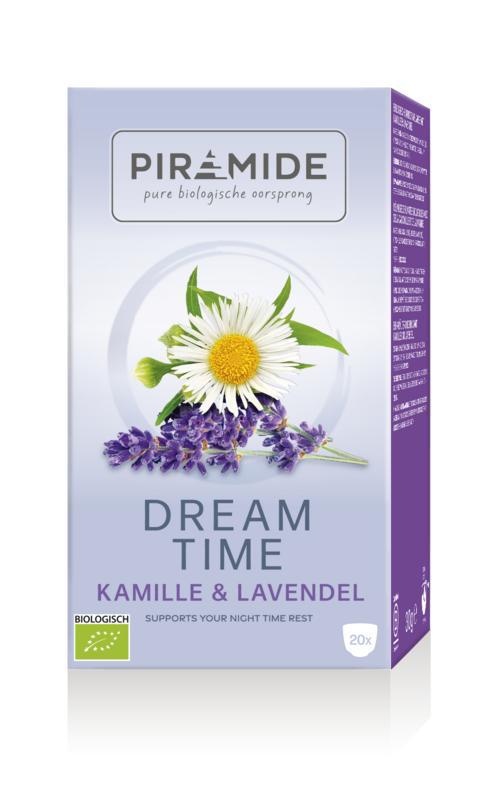 Dream time bio Dream time bio