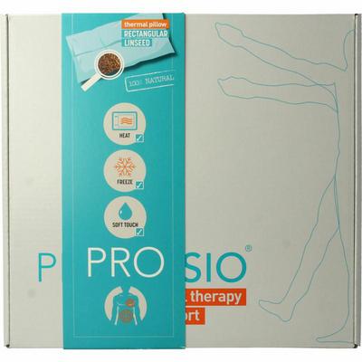 PROFYSIO rectangle 20x40cm 1st