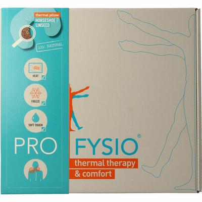 PROFYSIO horse shoe 1st