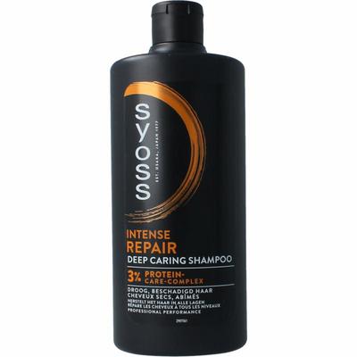 Syoss Shampoo repair