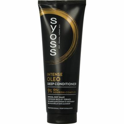 Syoss Conditioner olea intense