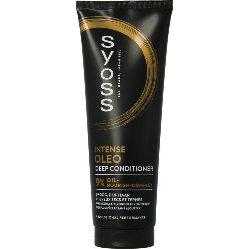 Conditioner olea intense