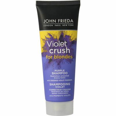 John Frieda Shampoo violet crush