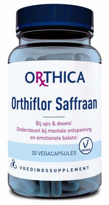 Orthica Orthiflor saffraan
