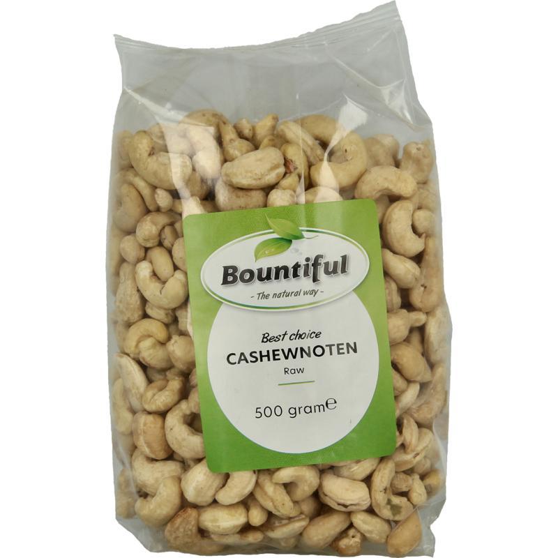 Cashewnoten