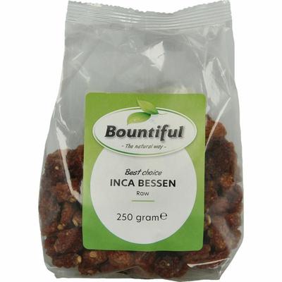Bountiful Inca bessen