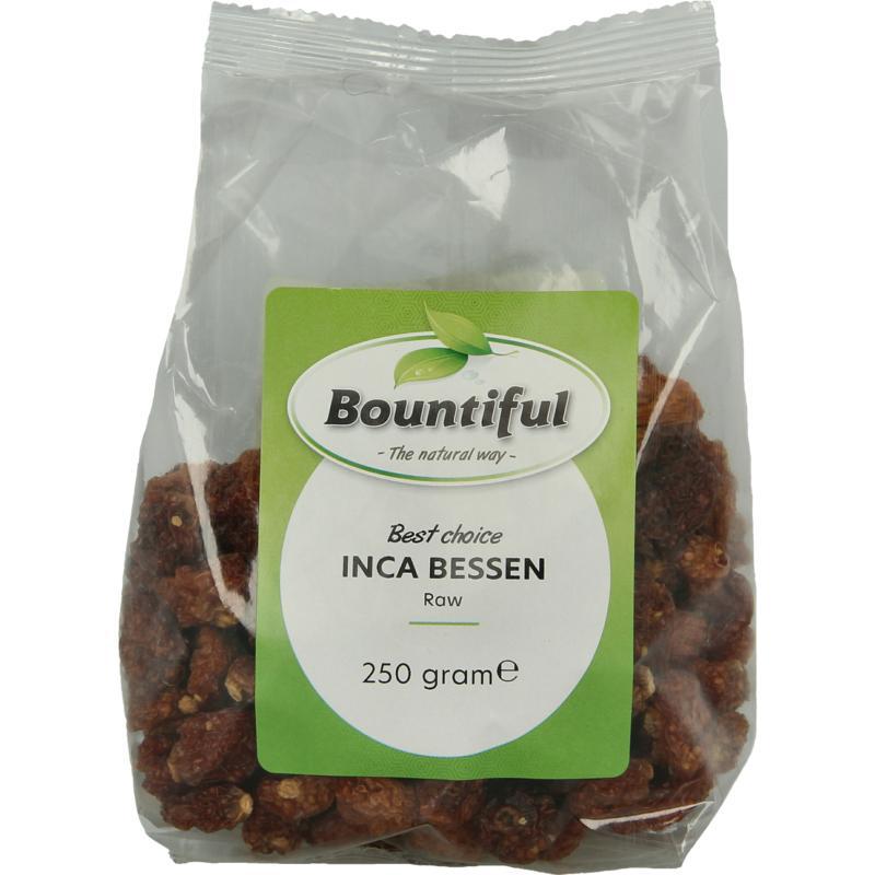 Inca bessen
