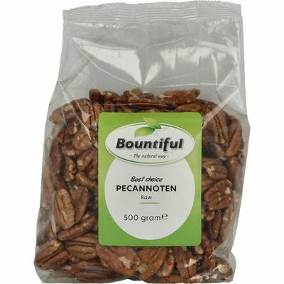 Bountiful Pecannoten