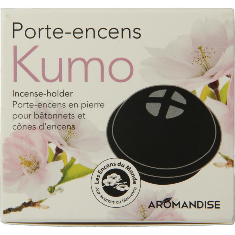 Wierookbrander kumo