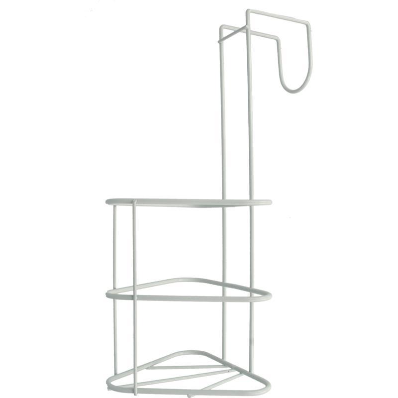 Draadrek voor urinaal hoekig