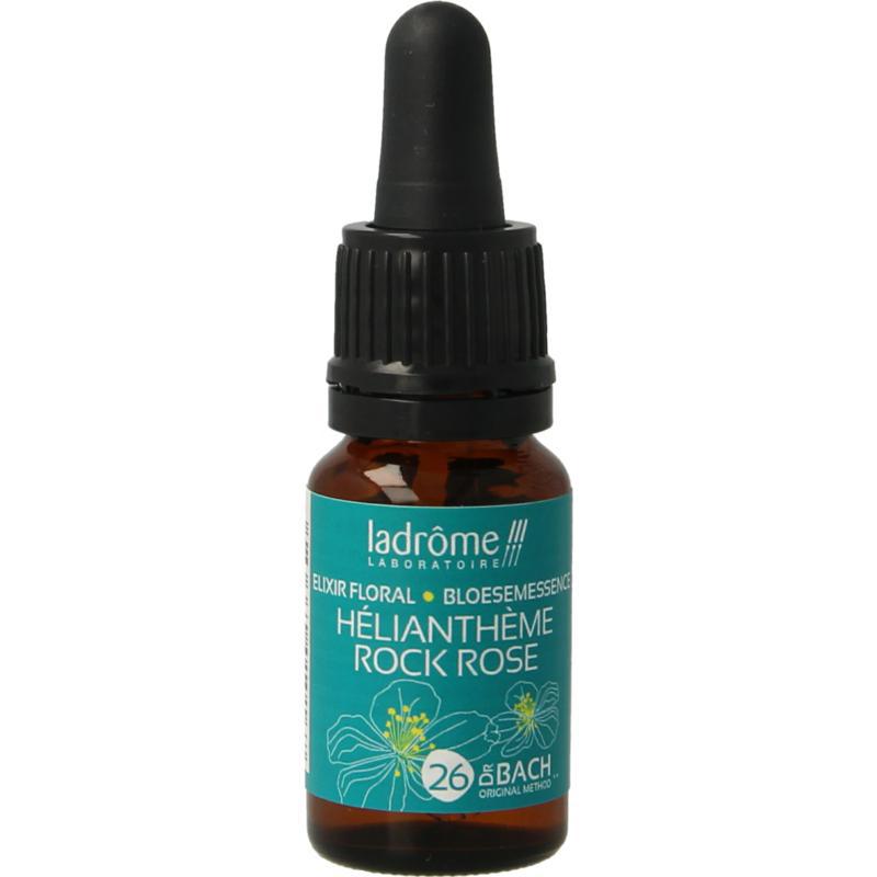 Rock rose bio