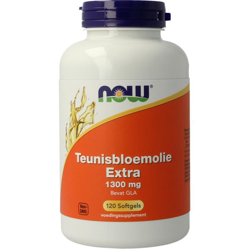 Teunisbloem extra 1300mg