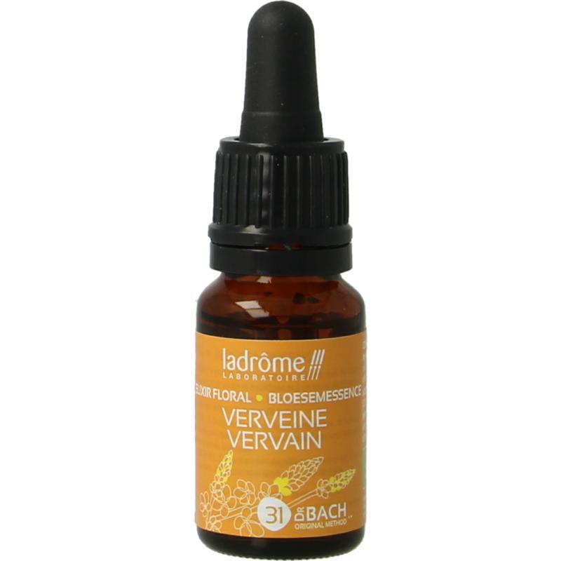 Vervain bio