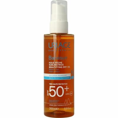 Uriage Bariesun SPF50+ olie