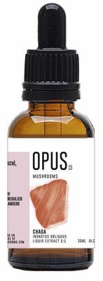 OPUS Chaga 2:1 bio
