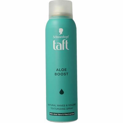 Taft Texture spray aloe