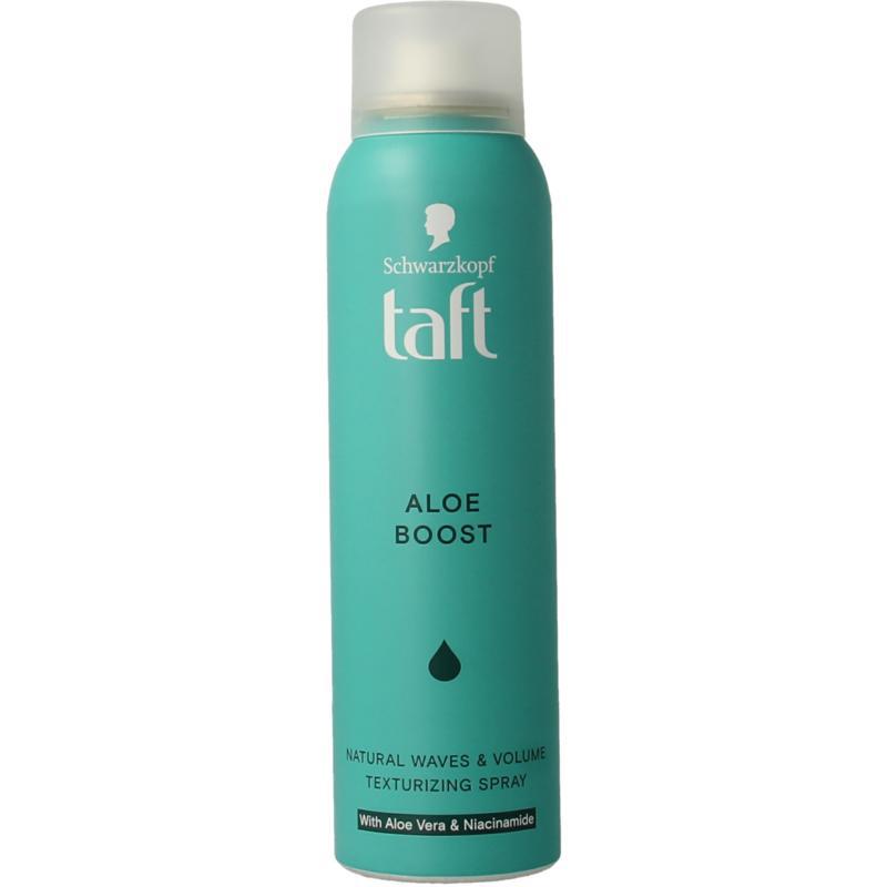 Texture spray aloe